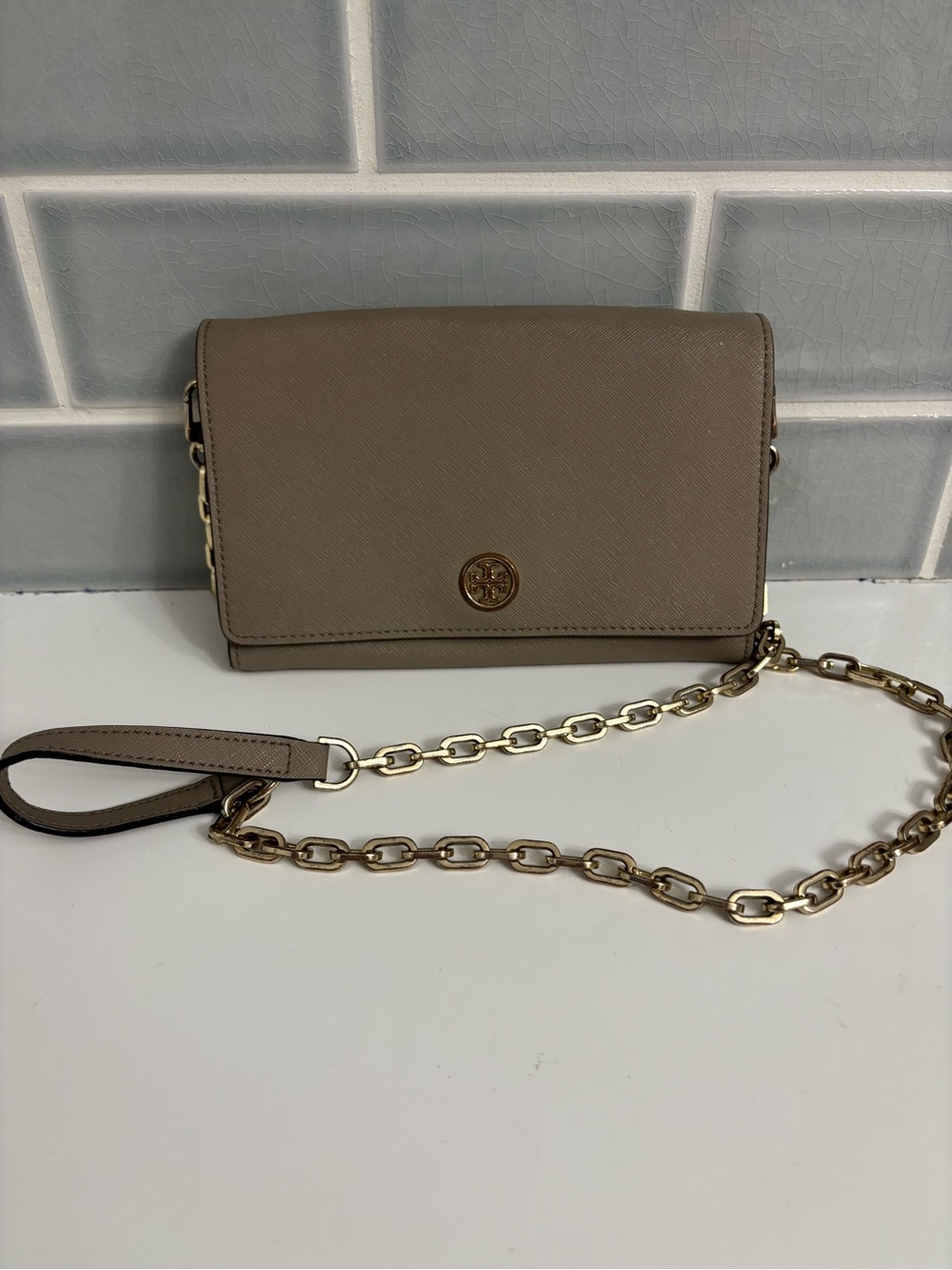 Tory Burch cross body